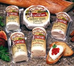 Польза козьего сыра доказана научно